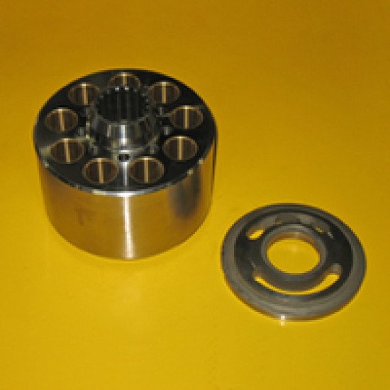 7I8180 Piston Barrel Assembly Barrel & Pistons image
