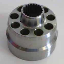 9J3522 Piston Barrel Assembly 9J3522 Piston Barrel Assembly
