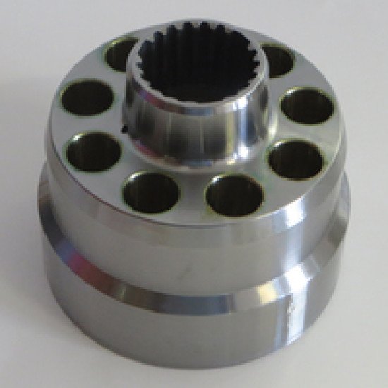 9J3522 Piston Barrel Assembly image