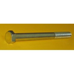 7X2570 Capscrew, Zinc 7X2570 Capscrew, Zinc
