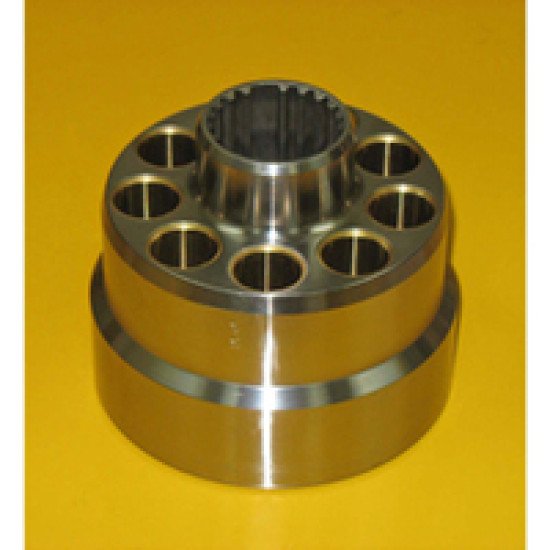 9J8660 Piston Barrel Assembly image