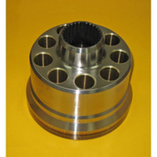 9J8667 Piston Barrel Assembly Injection Pumps, Barrel & Pistons image