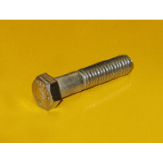 8M2295 Bolt, Caterpillar Style Studs image