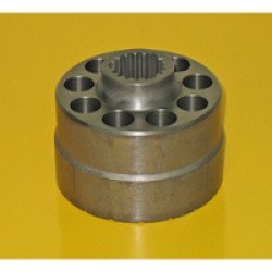 9T3863 Piston Barrel Assembly 9T3863 Piston Barrel Assembly