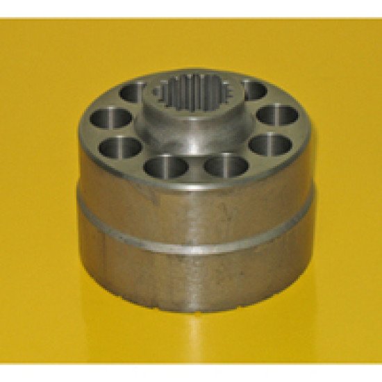 9T3863 Piston Barrel Assembly image