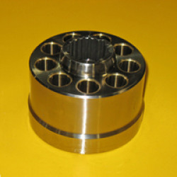 9T7729 Piston Barrel Assembly 9T7729 Piston Barrel Assembly
