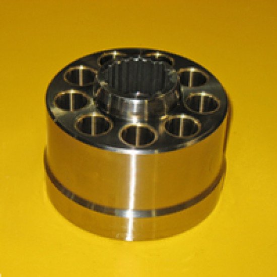 9T7729 Piston Barrel Assembly Barrel & Pistons image