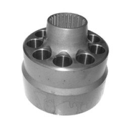 9T7757 Piston Barrel Assembly 9T7757 Piston Barrel Assembly
