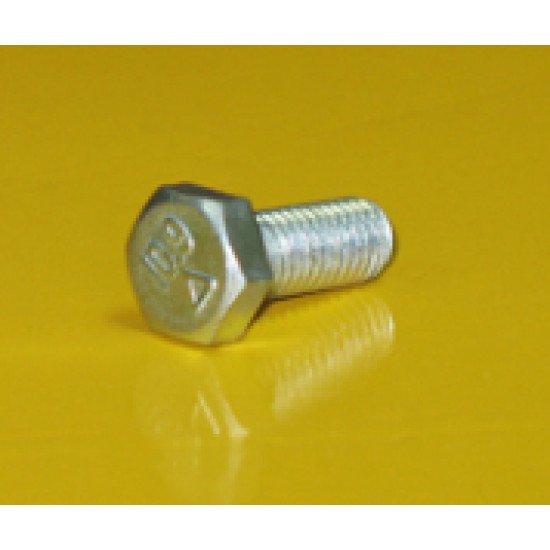8T4189 Bolt, Caterpillar Style Studs image