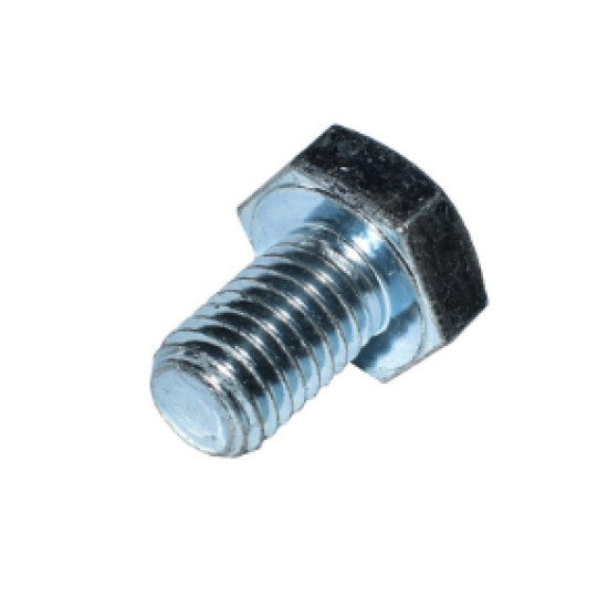 8T4191 Bolt, Caterpillar Style image