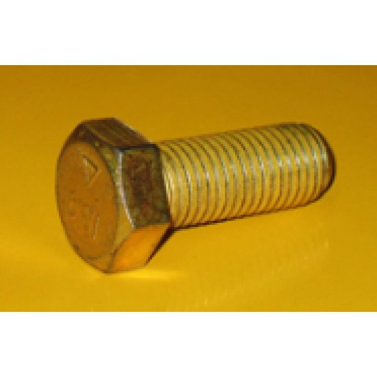 8T6430 Bolt, Caterpillar Style image