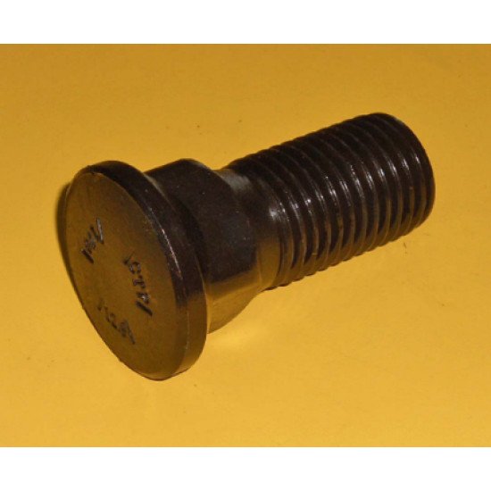8T9079 Plow Bolt, Caterpillar Style image