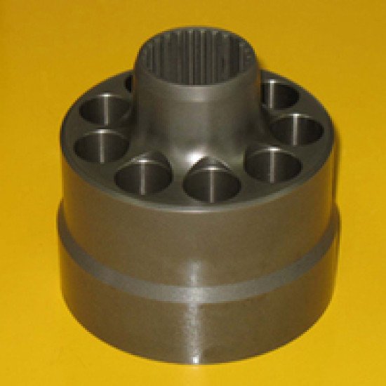 9T7774 Piston Barrel Assembly Barrel & Pistons image