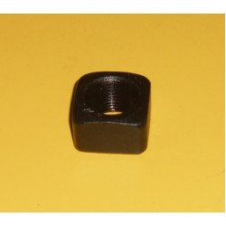 9691-03 John Deere Track Nut, 14mm Square 9691-03 John Deere Track Nut, 14mm Square