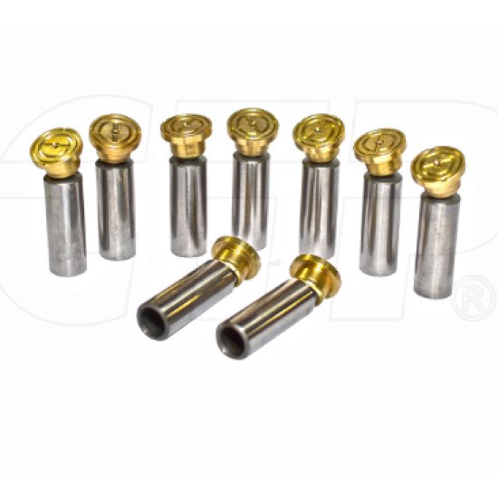 9T8249 Piston Kit image