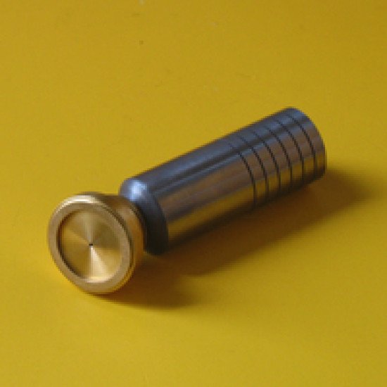 9T8452 Piston Assembly Barrel & Pistons image