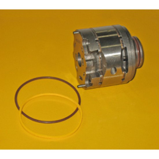 1555091 Cartridge Assy Injection Pumps, Cartridges image