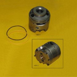 3G7660 Cartridge Group 3G7660 Cartridge Group