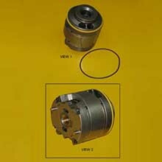 4T0422 Cartridge Group Injection Pumps, Cartridges image