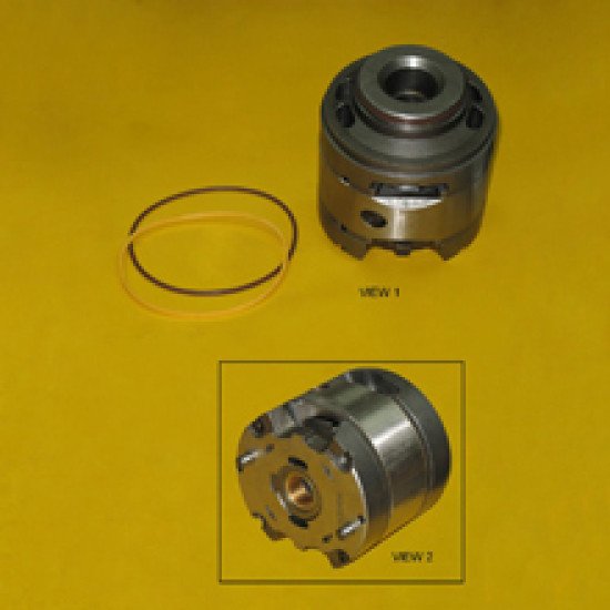 6E2387 Cartridge Assy image