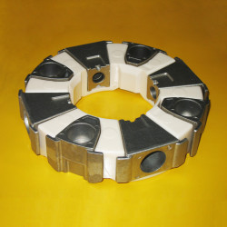CTP160H Coupling Assy CTP160H Coupling Assy