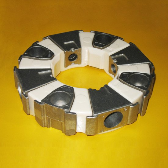 CTP160H Coupling Assy Excavator Couplings image