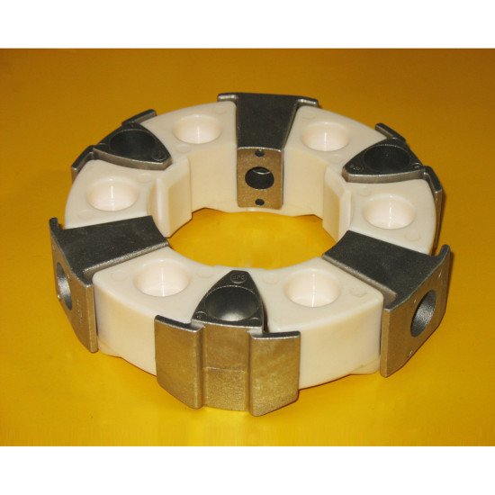 CTP30H Coupling Assy Excavator Couplings image