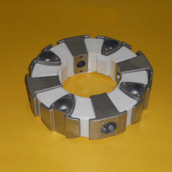 CTP50H Coupling Assembly CTP50H Coupling Assembly