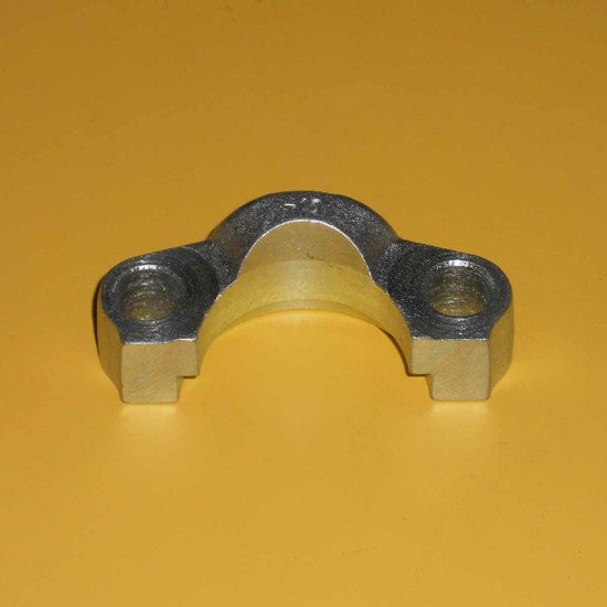 1P4576 Flange, Split Flanges image