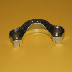 1P4579 Flange, Half 1P4579 Flange, Half
