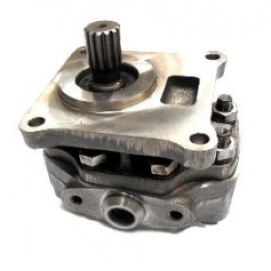 07430-72203 Pump, Steering Injection Pumps, Motors & Pumps image
