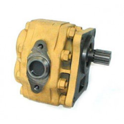 07436-72202 Pump, Transmission 07436-72202 Pump, Transmission