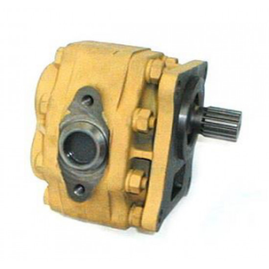 07436-72202 Pump, Transmission Injection Pumps, Motors & Pumps image