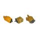 Showing image for 07446-66200 Gear Pump, Hydraulic 07446-66200 Gear Pump, Hydraulic image