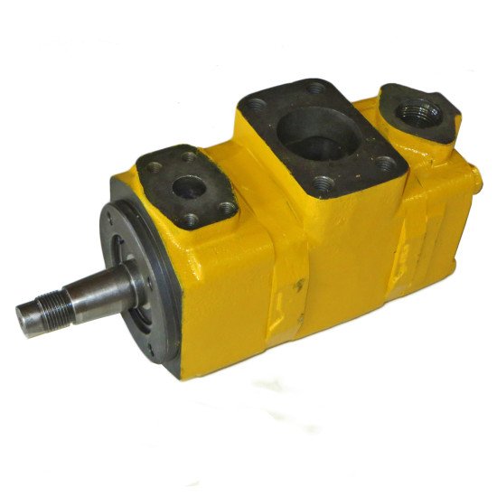 1070035 Pump Group, Vane Injection Pumps, Motors & Pumps image