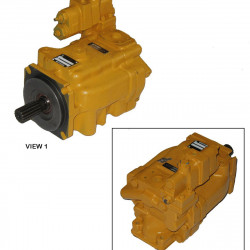 1078136 Pump Group 1078136 Pump Group