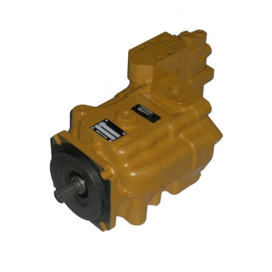 1177760 Pump Group Injection Pumps, Motors & Pumps image