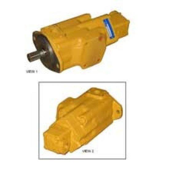 1212501 Pump Group, Vane image