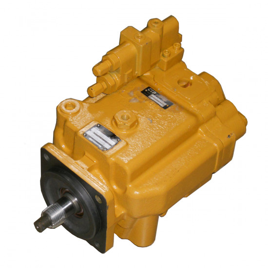 1243027 Pump Group Injection Pumps, Motors & Pumps image