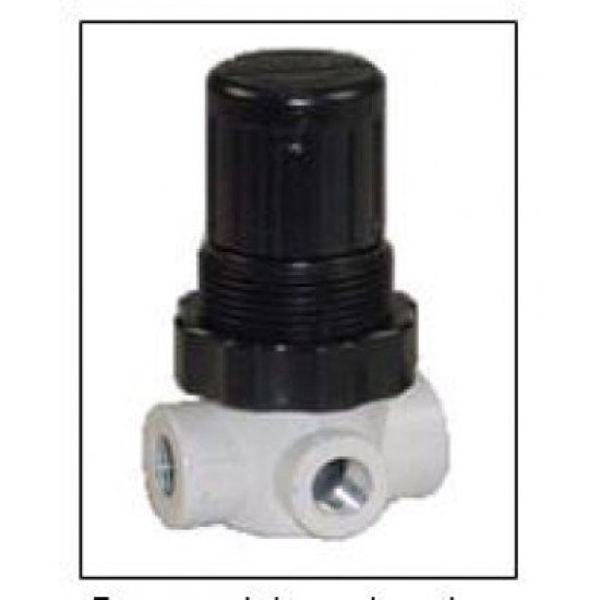 Showing image for R432002645 Aventics Pneumatic Regulator MU1-RGS-N014-GAN-100 R432002645 Aventics Pneumatic Regulator MU1-RGS-N014-GAN-100 Aventic Pneumatics General image