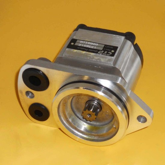 1336912 Hydraulic Pump Group Injection Pumps, Motors & Pumps image