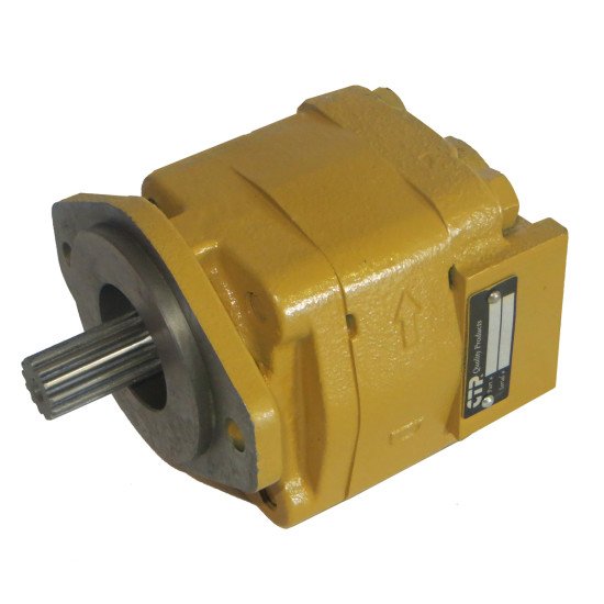 Showing image for 1371296 Hydraulic Pump Group 1371296 Hydraulic Pump Group Injection Pumps, Motors & Pumps image