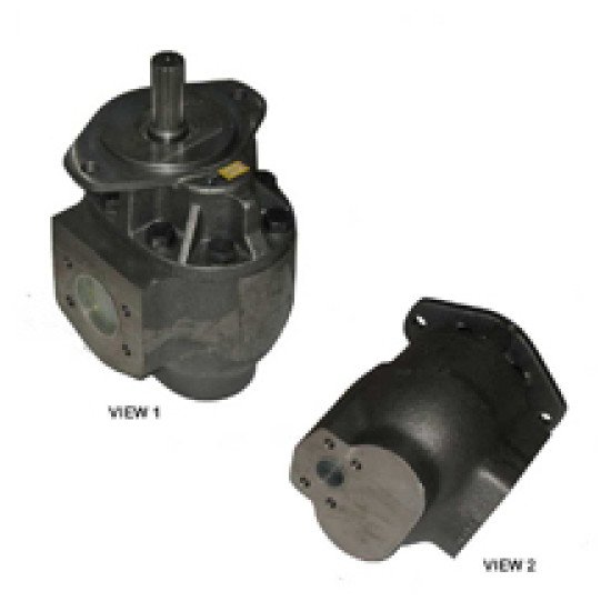 1375169 Hydraulic Pump Group image