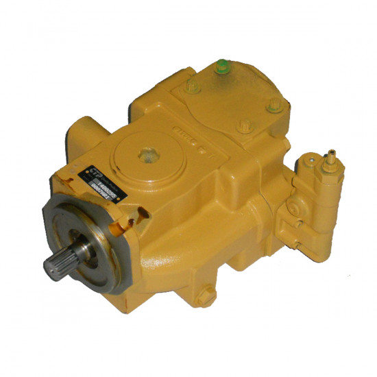 Showing image for 1400295 Pump Group 1400295 Pump Group Injection Pumps, Motors & Pumps image