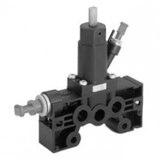 Showing image for 5750020000 Aventics Pneumatic Regulator 5750020000 Aventics Pneumatic Regulator image