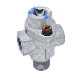 Bendix 278599N DC-4 Double Check Valve, 1/2 Bendix 278599N DC-4 Double Check Valve, 1/2