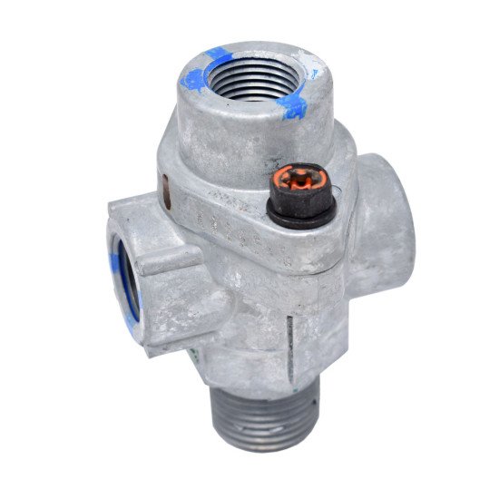 Showing image for Bendix 278599N DC-4 Double Check Valve, 1/2 Bendix 278599N DC-4 Double Check Valve, 1/2 image