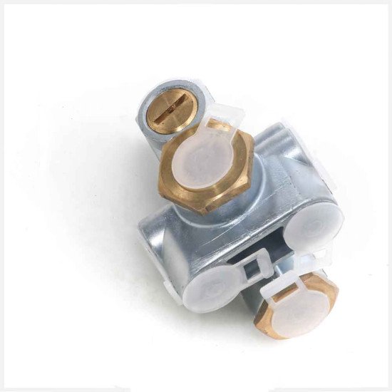Showing image for Automann 170.110500 Springbrake Control Valve Automann 170.110500 Springbrake Control Valve Air Brake Systems image