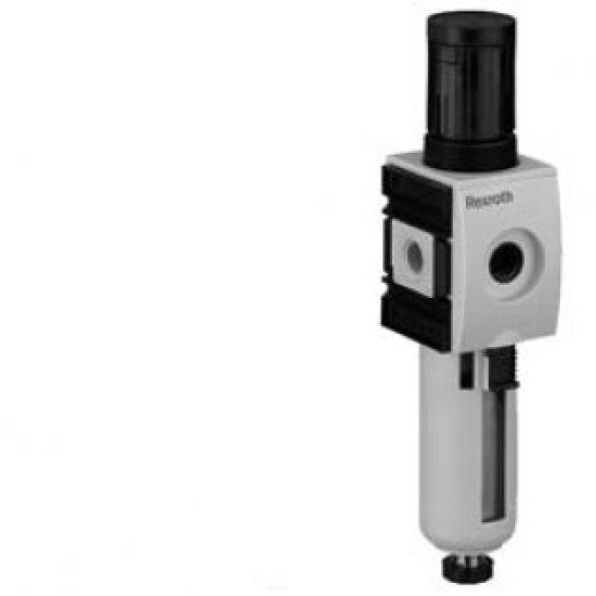 Showing image for R412006186 Aventics Pneumatic Filter / Regulator AS2-FRE-G038-GAN-080-PBP-AC-05.00 R412006186 Aventics Pneumatic Filter / Regulator AS2-FRE-G038-GAN-080-PBP-AC-05.00 Aventic Pneumatics General image