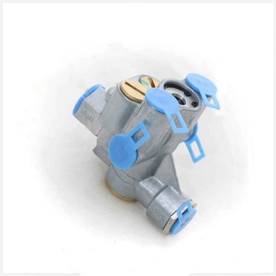 Showing image for Automann 170.110700 Springbrake Control Valve Automann 170.110700 Springbrake Control Valve Air Brake Systems image